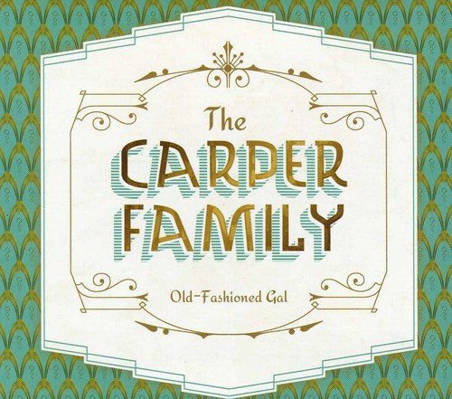 Old Fashioned Gal Various Artists