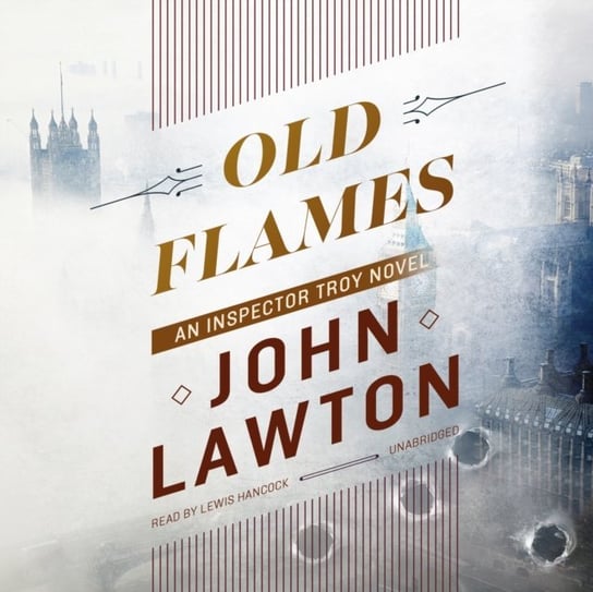 Old Flames Lawton John