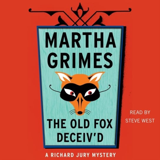 Old Fox Deceived Grimes Martha