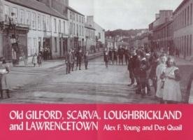 Old Gilford, Scarva, Loughbrickland and Lawrencetown Young Alex F., Quail Des