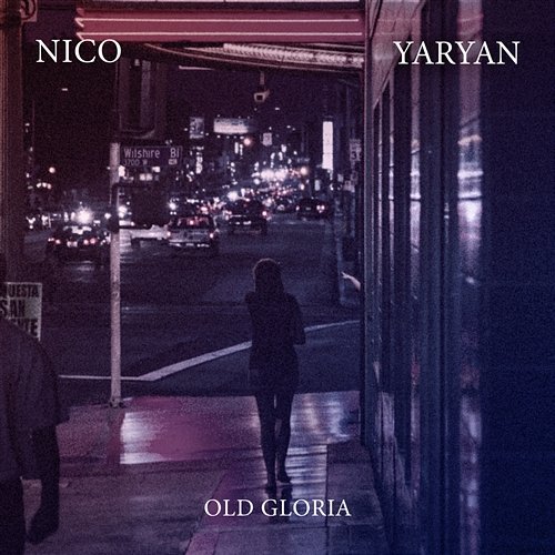 Old Gloria Nico Yaryan
