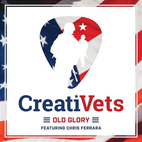 Old Glory CreatiVets feat. Chris Ferrara