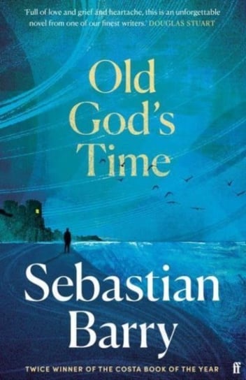 Old God's Time Barry Sebastian