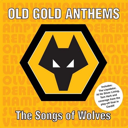 Old Gold Anthems Various Artists