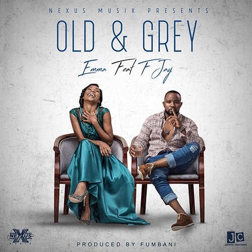 Old & Grey Emma feat. F Jay