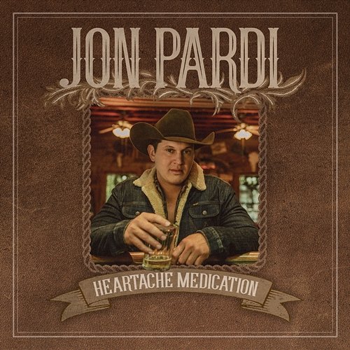 Old Hat Jon Pardi