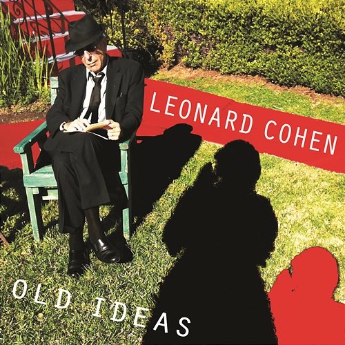 Come Healing Leonard Cohen