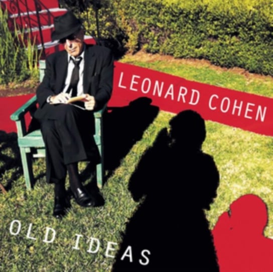 Old Ideas Cohen Leonard