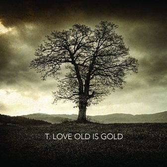 Old Is Gold, płyta winylowa T.Love