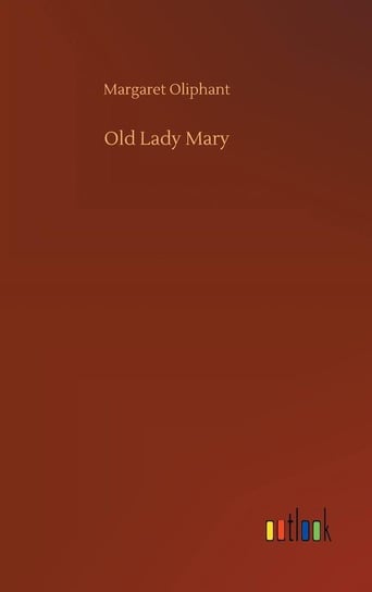 Old Lady Mary Oliphant Margaret