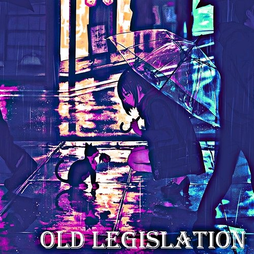 Old Legislation Martrice Krisandra