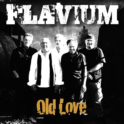 Old Love Flavium
