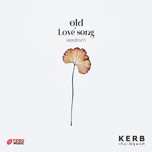 Old Love Song (เพลงรักเก่า) เกิบ ณัฐพงศ์