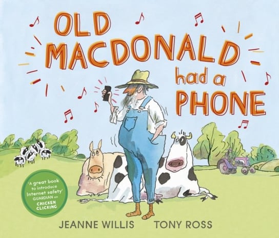 Old Macdonald Had a Phone Willis Jeanne