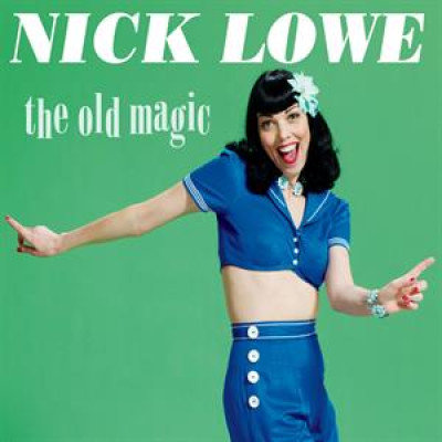 Old Magic Lowe Nick