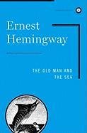 Old Man and the Sea Hemingway Ernest