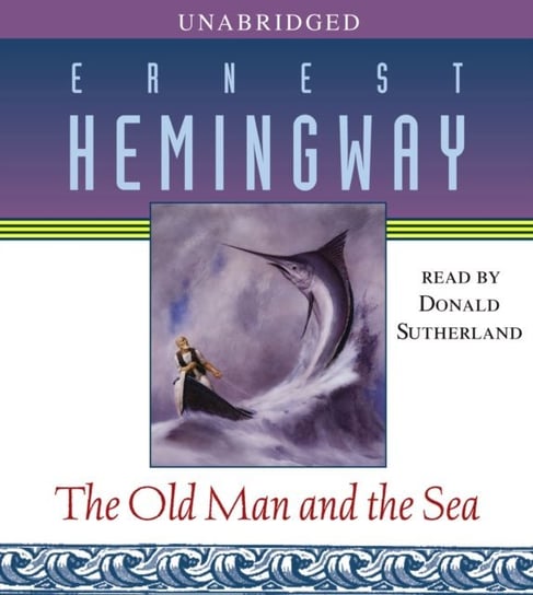 Old Man and the Sea Ernest Hemingway
