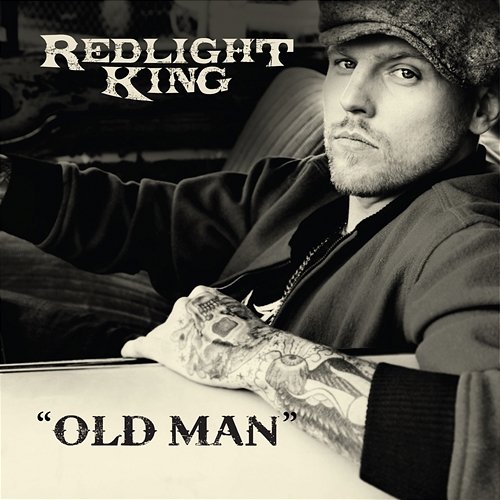 Old Man Redlight King