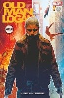 Old Man Logan Bd. 1 (2. Serie) Lemire Jeff, Sorrentino Andrea