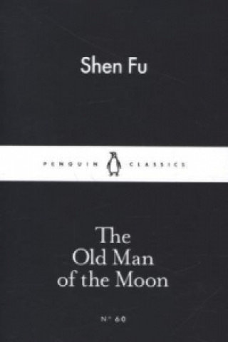Old Man of the Moon Fu Shen