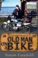 Old Man on a Bike Gandolfi Simon