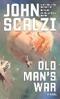 Old Man's War John Scalzi