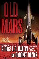 Old Mars Martin George R. R.