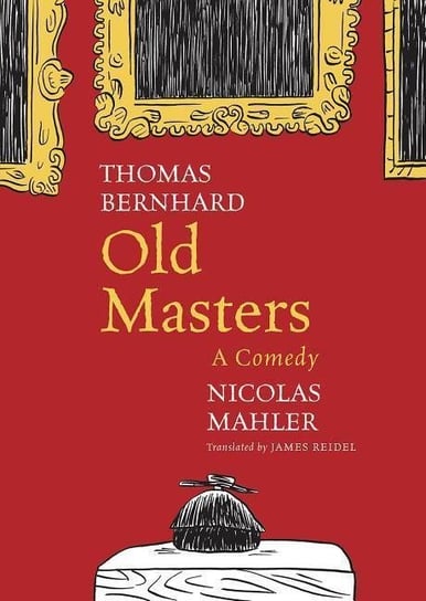 Old Masters Bernhard Thomas