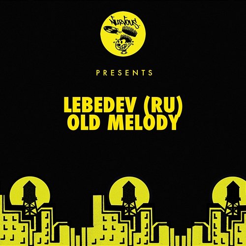 Old Melody Lebedev (RU)