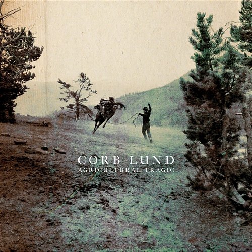 Old Men Corb Lund