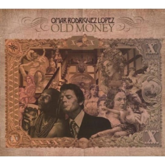 Old Money Rodriguez-Lopez Omar