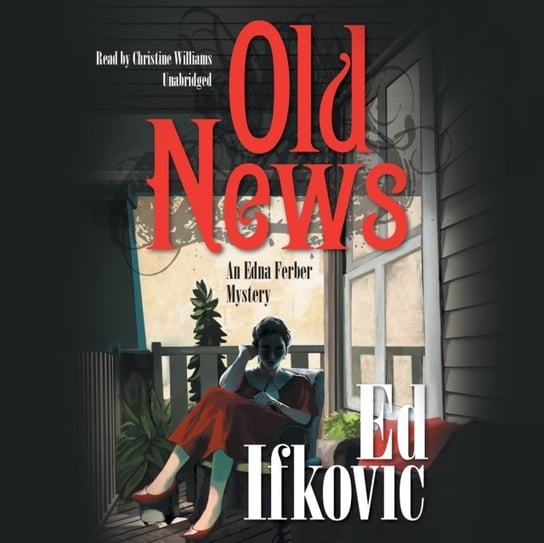 Old News Ifkovic Ed