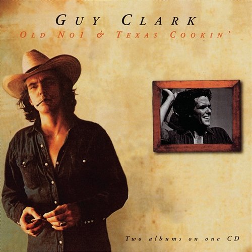 Old No.1/Texas Cookin' Guy Clark