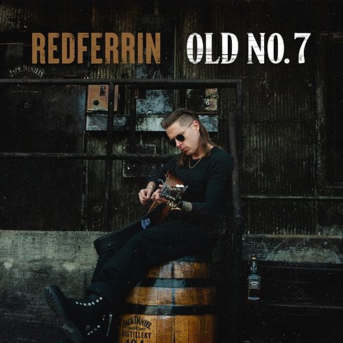 Old No. 7 Redferrin