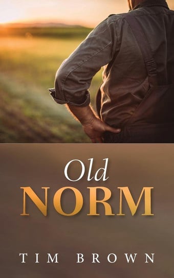 Old Norm Brown Tim