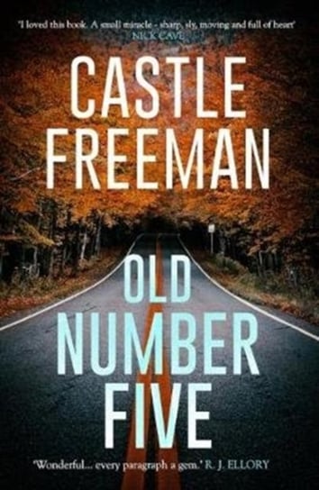 Old Number Five Castle Freeman