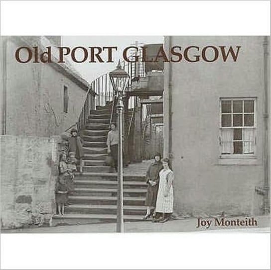Old Port Glasgow Monteith Joy