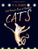 Old Possum's Book of Practical Cats. Musical Edition Eliot T.S.