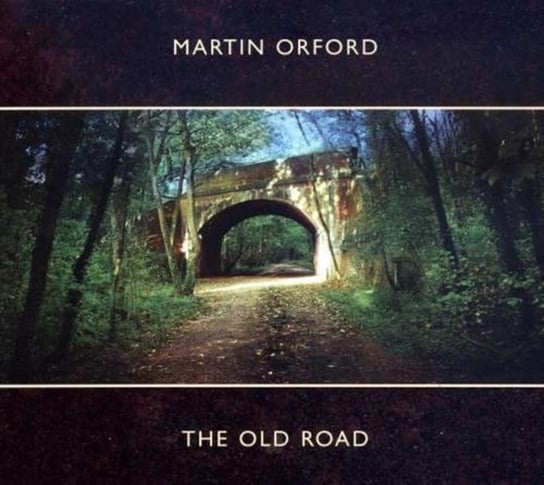 Old Road Orford Martin