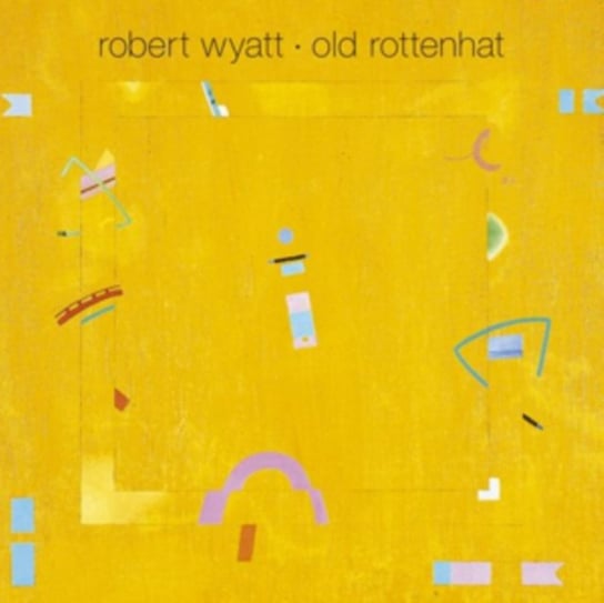 Old Rottenhat Wyatt Robert