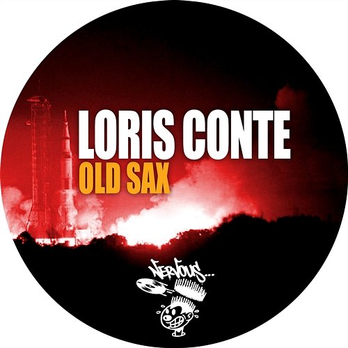 Old Sax Loris Conte