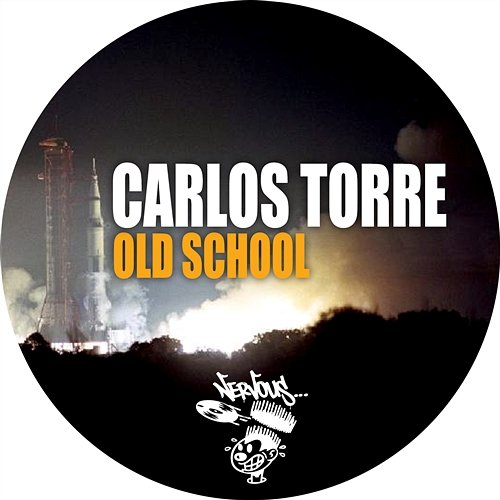Old School Carlos Torre