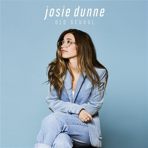 Old School Josie Dunne