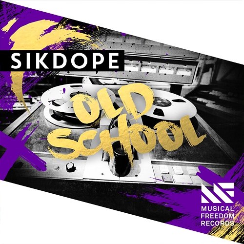 Old School Sikdope