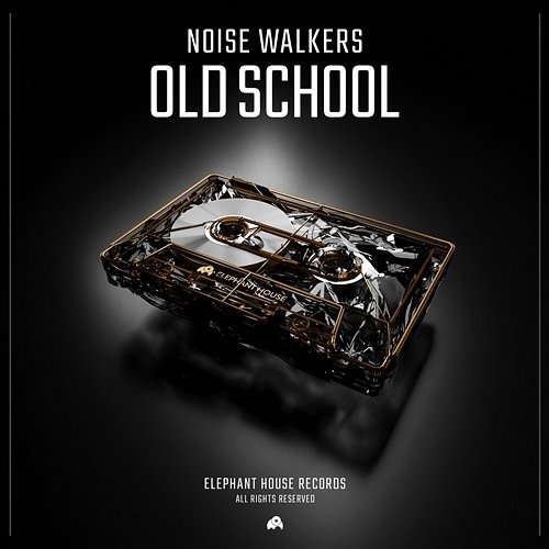 Old School Noise Walkers