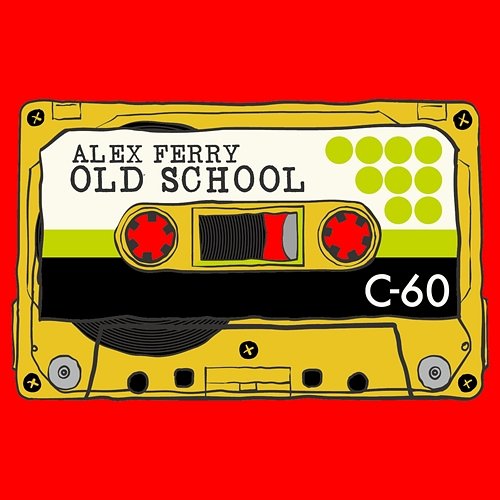 Old School Alex Ferry