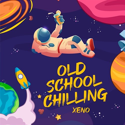 Old School Chilling Xeno
