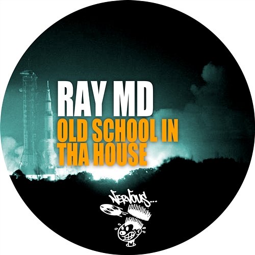 Old School In Tha House Ray MD