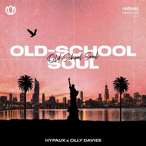 Old-School Soul HYPAUX & Olly Davies