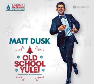 Old School Yule!, płyta winylowa Dusk Matt